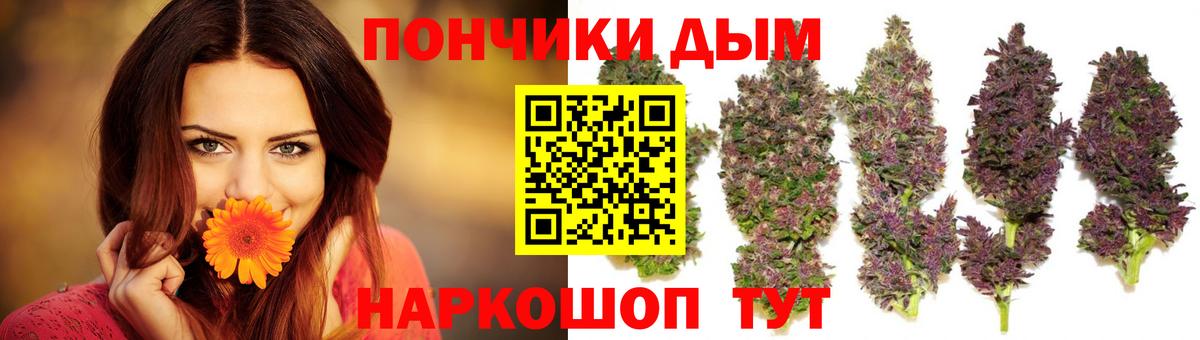 Конопля Bruce Banner Рубцовск